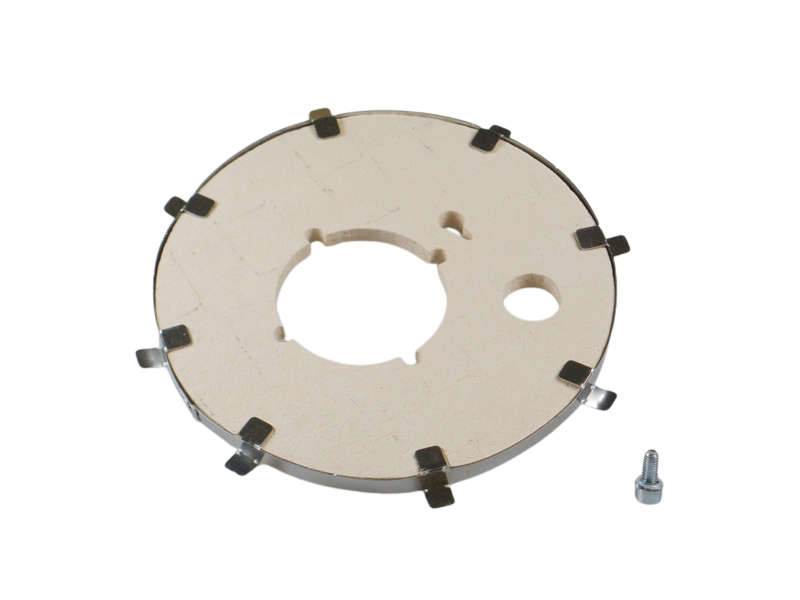 Branderisolatieset SCR 10/20/30+