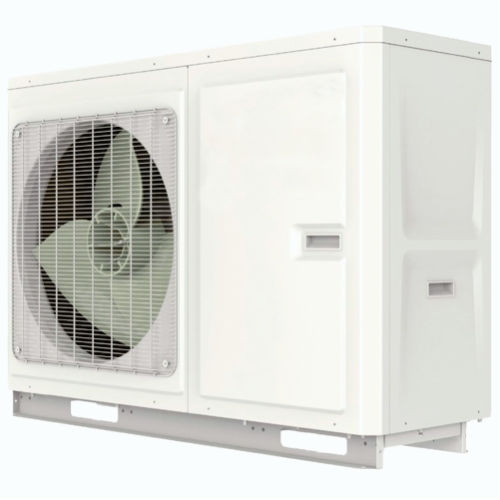 Warmtepomp monoblock 6kW HPS