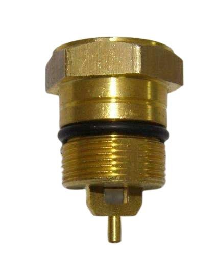 Thermisch expantieventiel L5