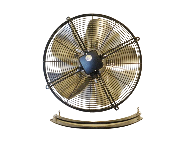 Ventilator SCR 60
