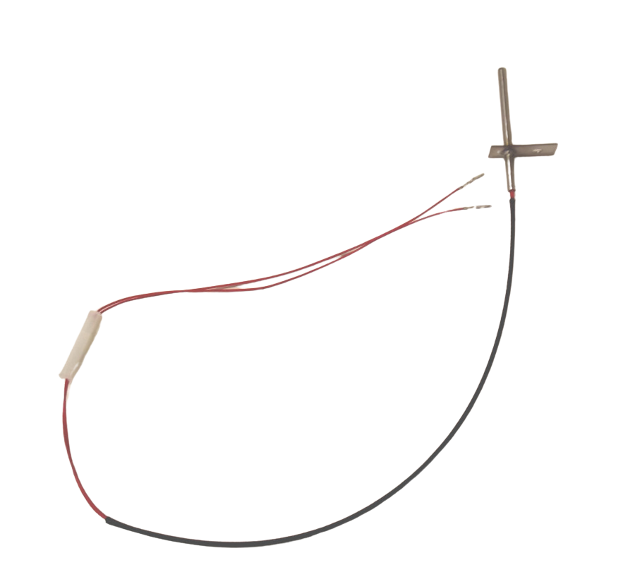 Rookgassensor SCR+