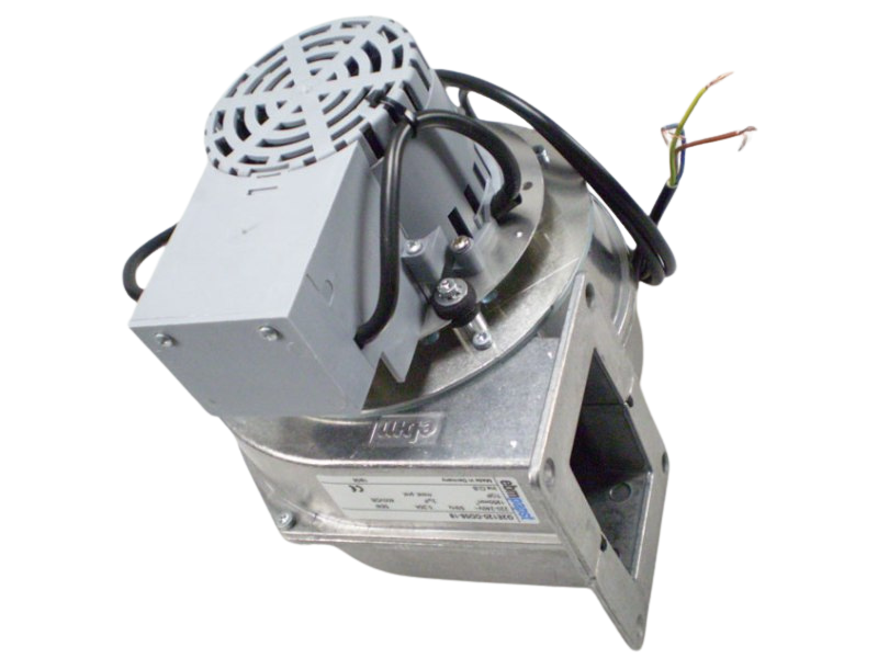 RookgasVentilator SGC 41 - 70