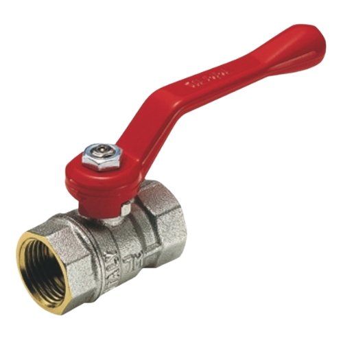 Bolkraan hendel PN30 1/2FF ISO228 2360