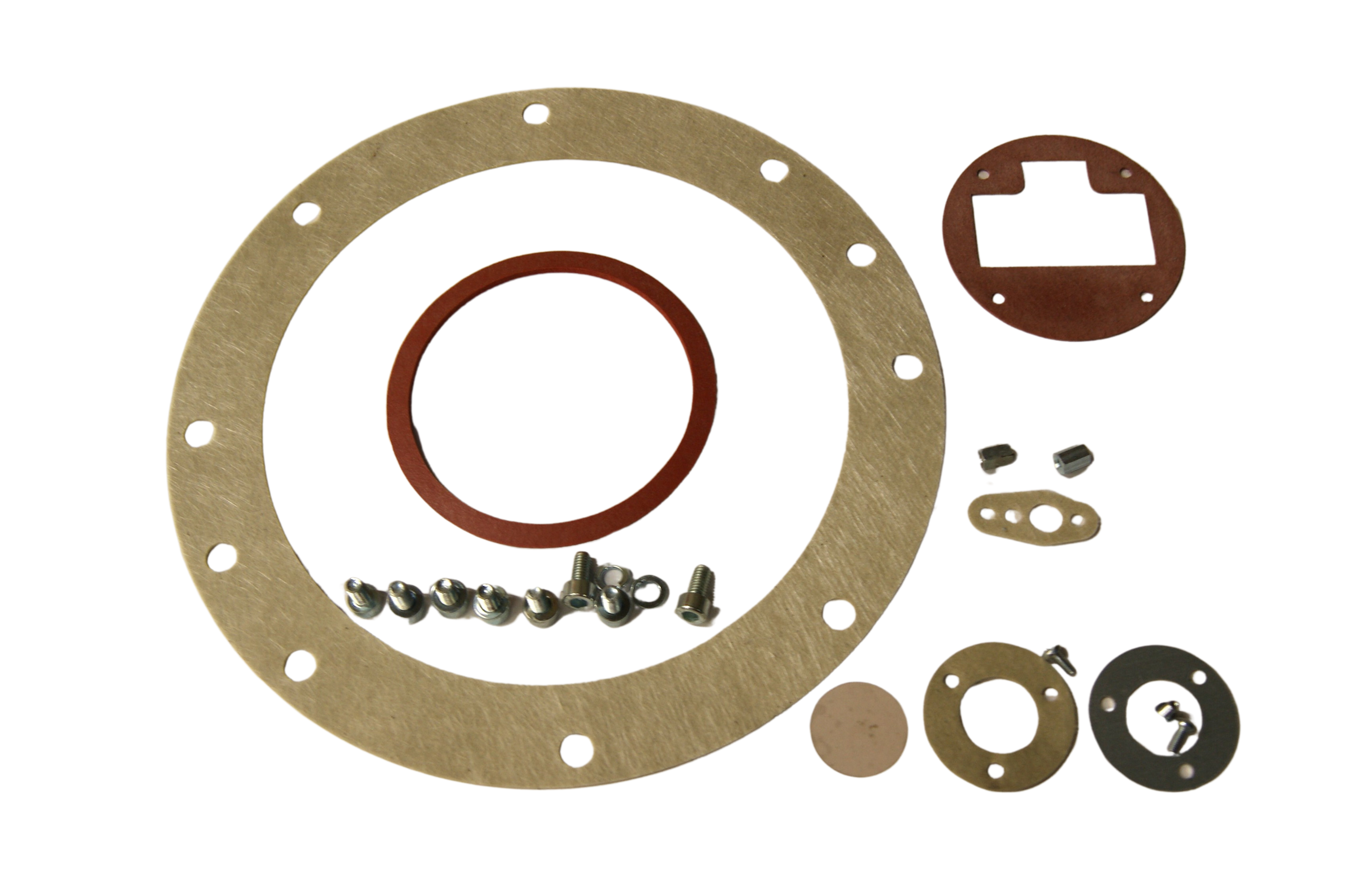 Pakkingset HR30-120