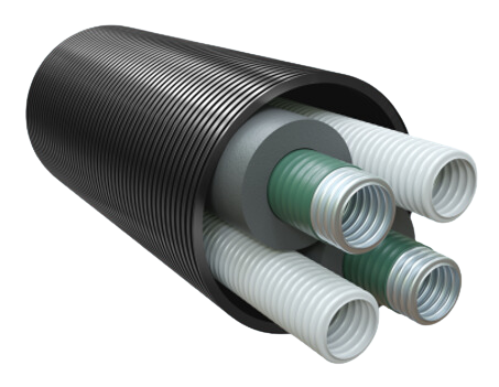TERRA+ V2 DN 25x14m