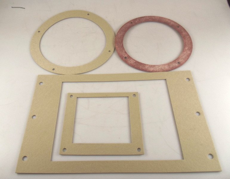 Pakkingset TR60-100