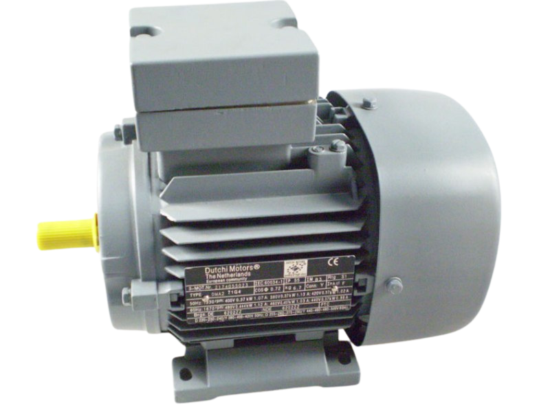 Motor IK4842