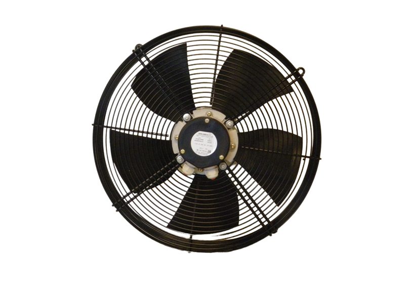 Ventilator SCR 40/50