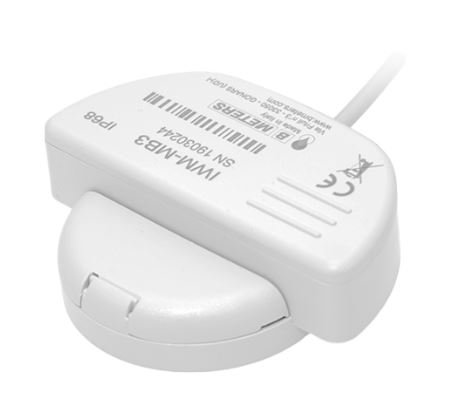 M-Bus module met kabel voor GMDM-I