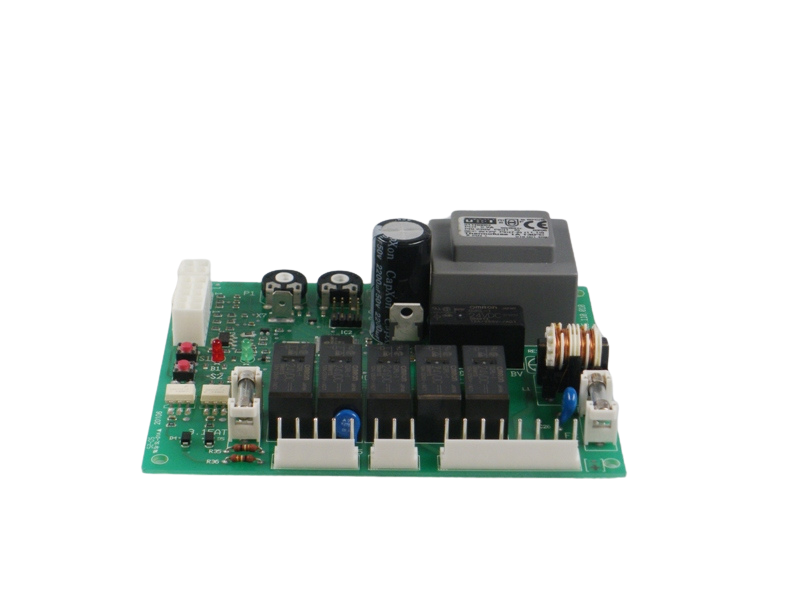 Regelprintplaat SCR 30