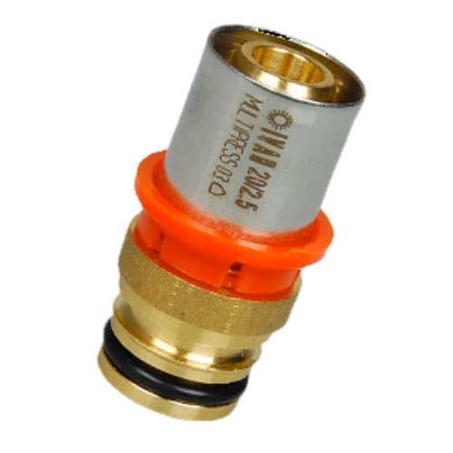 Persfitting 16x2.0 F13 Fastec
